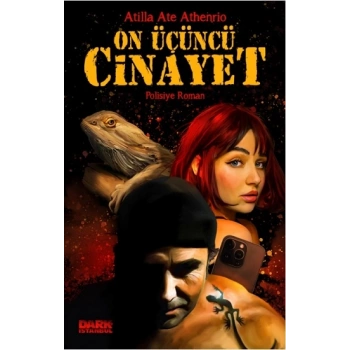 On Üçüncü Cinayet