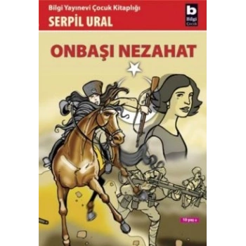 Onbaşı Nezahat