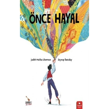 Önce Hayal