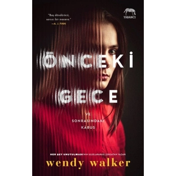 Önceki Gece
