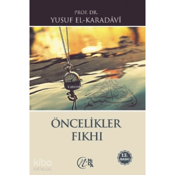 Öncelikler Fıkhı