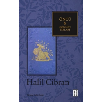 Öncü & Gönlün Sırları