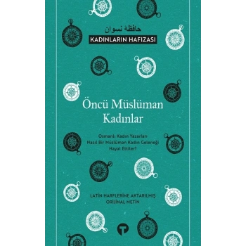 Öncü Müslüman Kadınlar