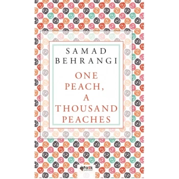 One Peach, A Thousand Peaches