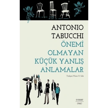 Önemli Olmayan Küçük Yanlış Anlamalar