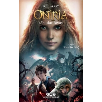 Oniria 3 - Kabuslar Savaşı