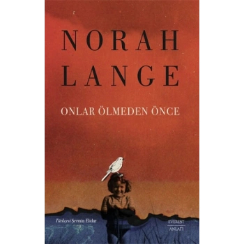Onlar Ölmeden Önce