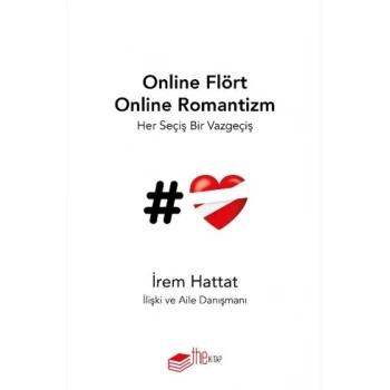 Online Flört Online Romantizm