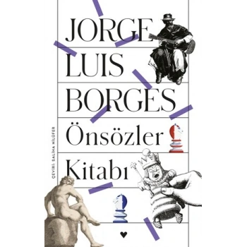 Önsözler Kitabı