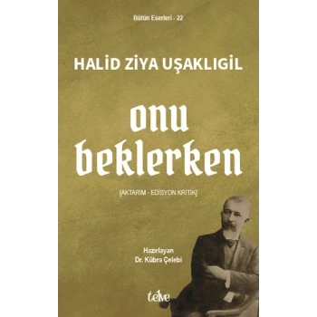Onu Beklerken