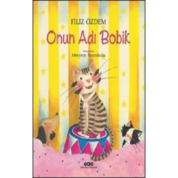 Onun Adı Bobik