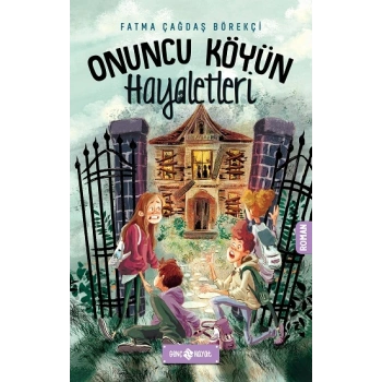 Onuncu Köyün Hayaletleri