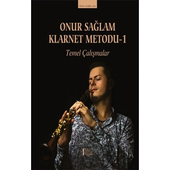 Onur Sağlam Klarnet Metodu-1