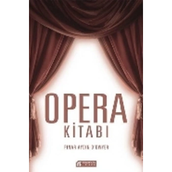 Opera Kitabı