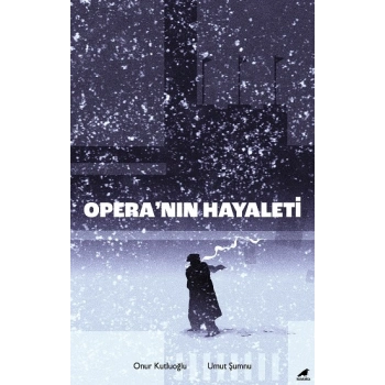 Opera’nın Hayaleti