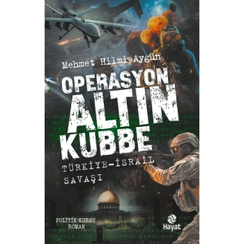 Operasyon Altın Kubbe