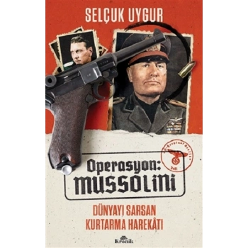Operasyon: Mussolini