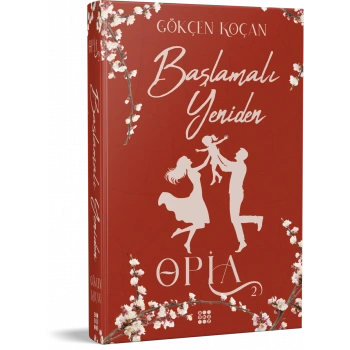 Opia 2 – Başlamalı Yeniden (Ciltli)