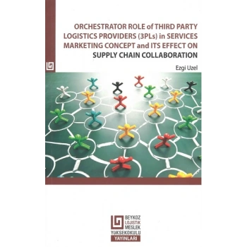 Orchestrator Role of Third Party