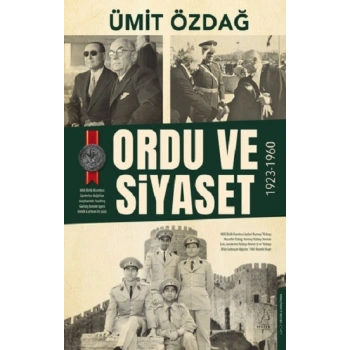 Ordu ve Siyaset: 1923-1960