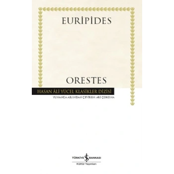 Orestes