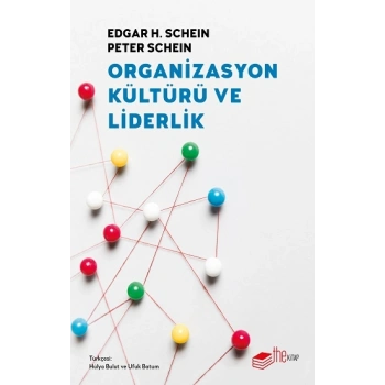 Organizasyon Kültürü ve Liderlik