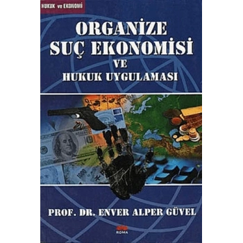 Organize Suç Ekonomisi
