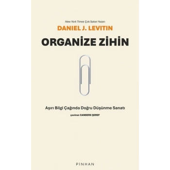 Organize Zihin