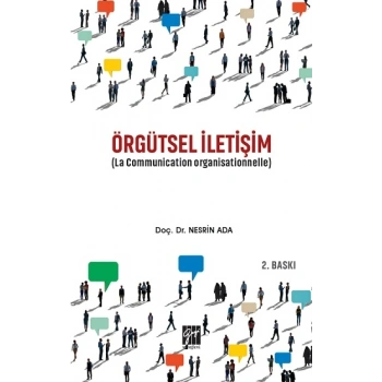 Örgütsel İletişim