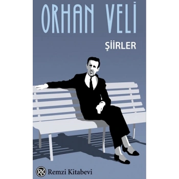 Orhan Veli Şiirler