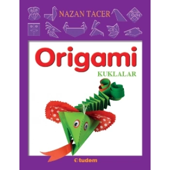 Origami - Kuklalar