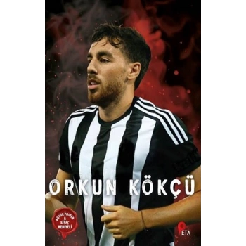 Orkun Kökçü