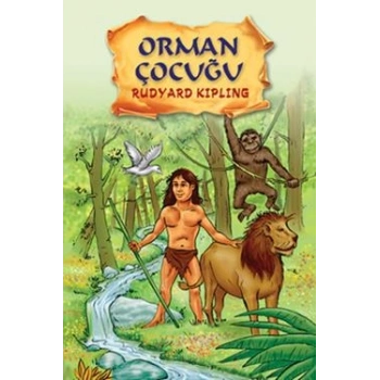 Orman Çocuğu