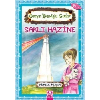 Orman Evindeki Sırlar Saklı Hazine