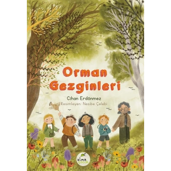 Orman Gezginleri