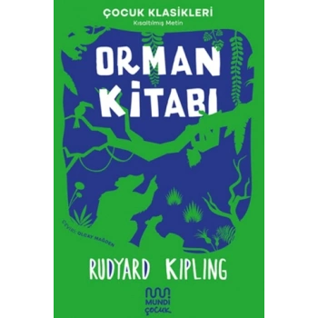 Orman Kitabı