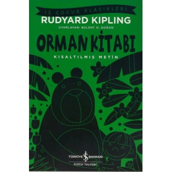 Orman Kitabı
