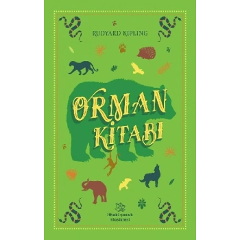 Orman Kitabı