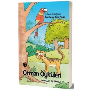 Orman Öyküleri
