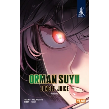 Orman Suyu Jungle Juice İkinci Cilt