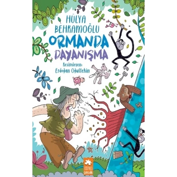 Ormanda Dayanışma