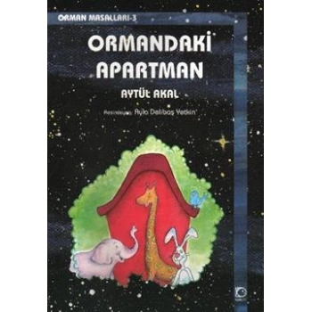Ormandaki Apartman