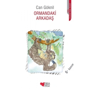 Ormandaki Arkadaş