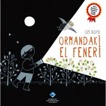 Ormandaki El Feneri (Ciltli)