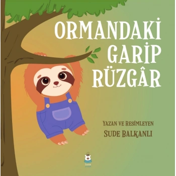 Ormandaki Garip Rüzgar
