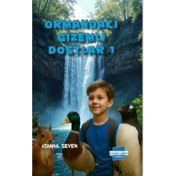 Ormandaki Gizemli Dostlar 1