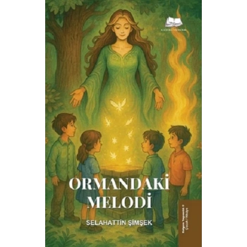 Ormandaki Melodi