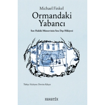 Ormandaki Yabancı