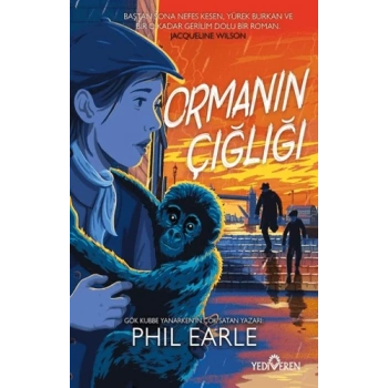 Ormanın Çığlığı