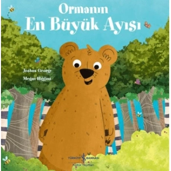 Ormanın En Büyük Ayısı